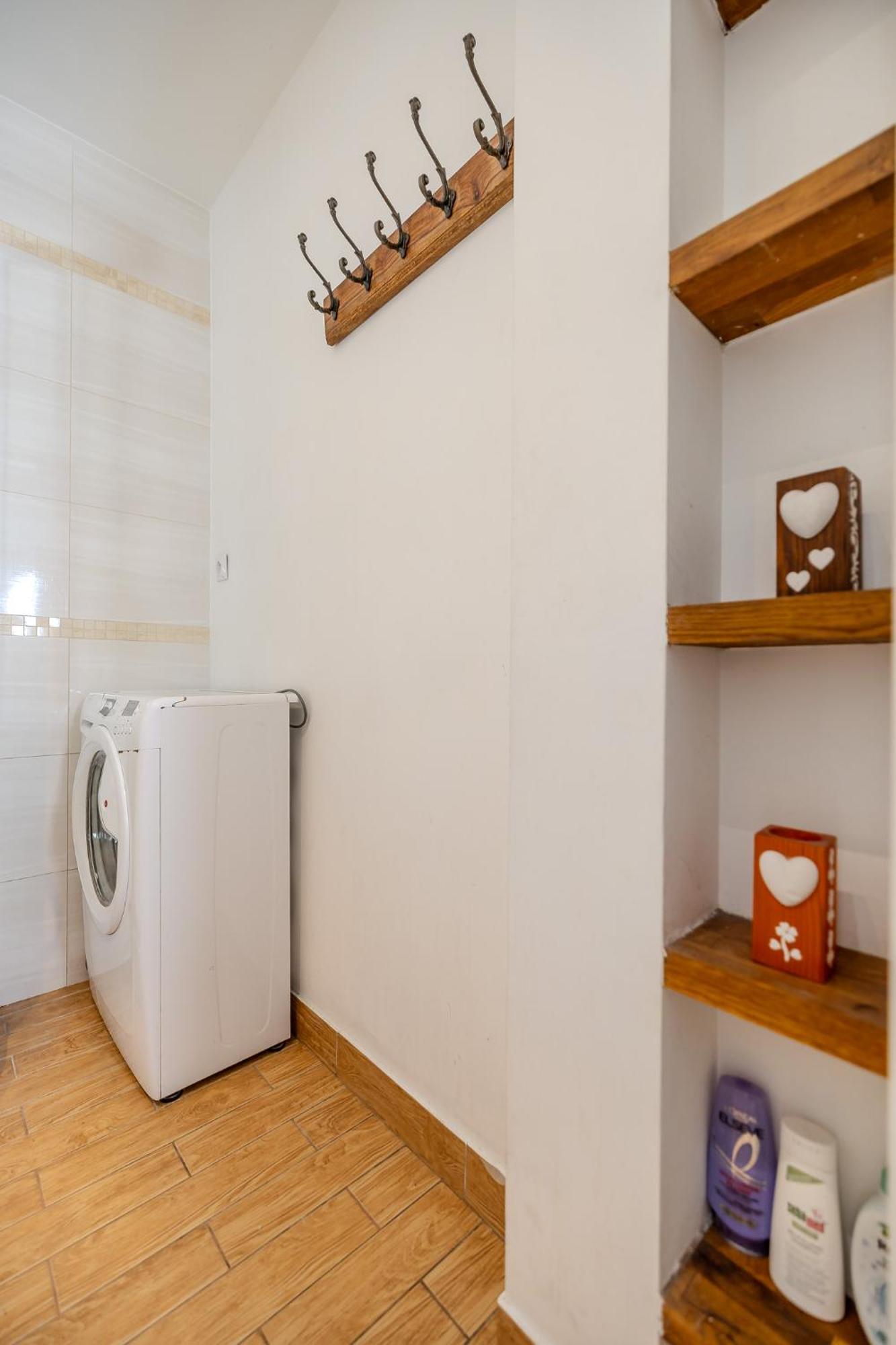 Ochota Apartment Warschau