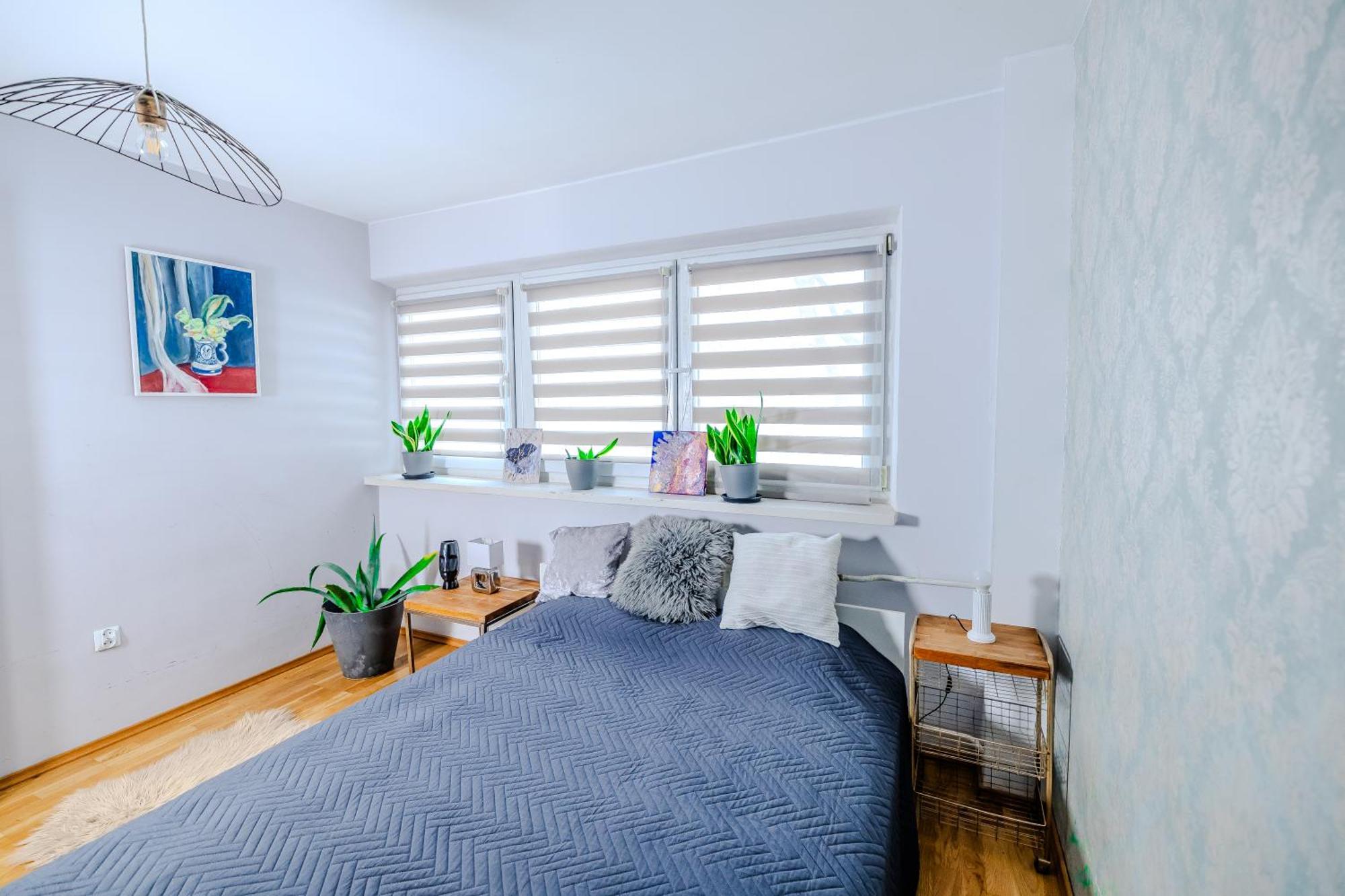 Ochota Apartment Warschau